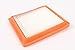 Kohler 14 083 15-S Air Filter, 4" X 3 1/2"