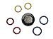 Briggs & Stratton 6198 O-Ring Replacement Kit