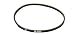 Husqvarna 532419888 Impeller V-Belt