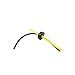 Husqvarna 586359601 Leaf Blower Fuel Line and Grommet