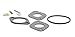 Briggs & Stratton 801427 Carburetor Overhaul Kit