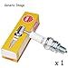 NGK BM7F (6421) Standard Spark Plug