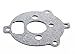 Briggs & Stratton 27034 Carburetor Body Gasket