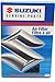Suzuki 13780-15H00 Air Filter