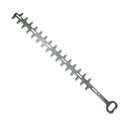 ECHO X411000272 Trimmer Blade for Hedge Trimmer, HC-150/152