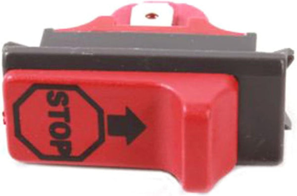 Husqvarna 537419001 Stop Button