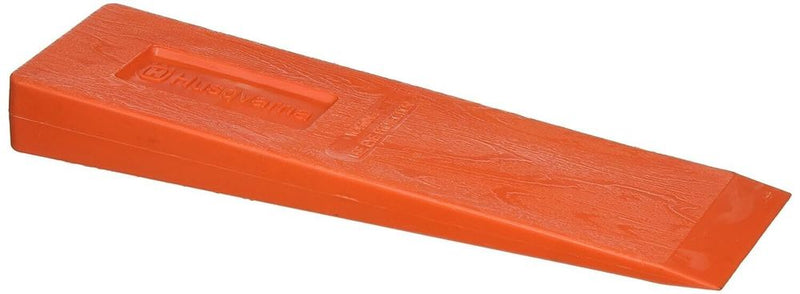 Husqvarna 598035903 10 Inch Felling Wedge (Replaces 608201001)
