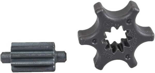 Husqvarna 525884201 Adjustment Wheel