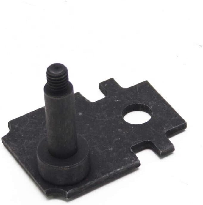 Husqvarna 532401175 Axle Arm Assembly