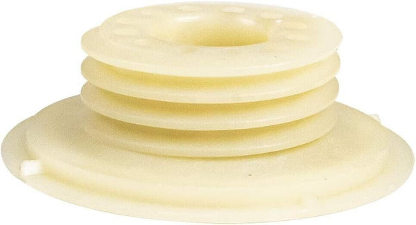 Husqvarna 504786001 Worm Wheel