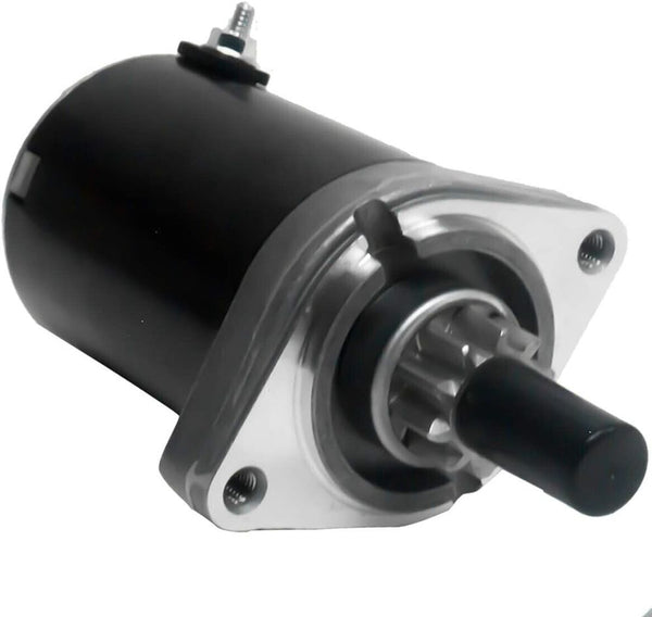 Kawasaki 21163-0804 Electric Starter (Replaces 21163-0791 & 21163-0749)