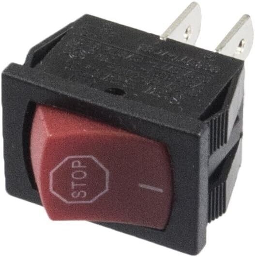 Husqvarna 530071356 Switch