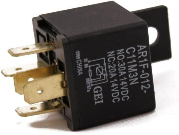 Husqvarna 532109748 Relay Assembly