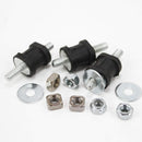 Husqvarna 574859901 Kit Isolator for WeedEater, Poulan, Jonsered & RedMax