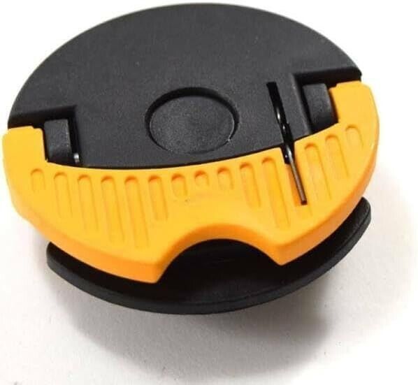 Husqvarna 545040603 Knob