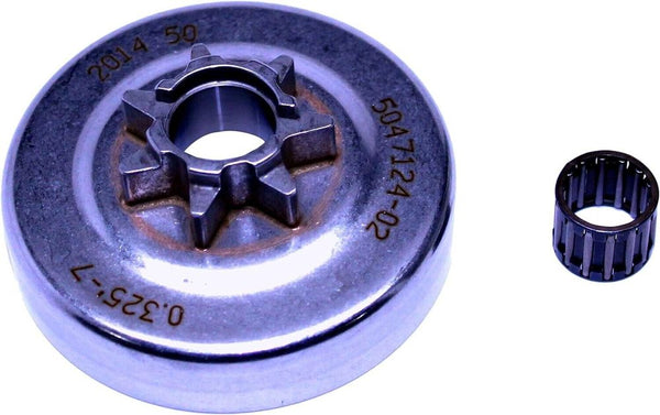 Husqvarna 505441501 Clutch Drum