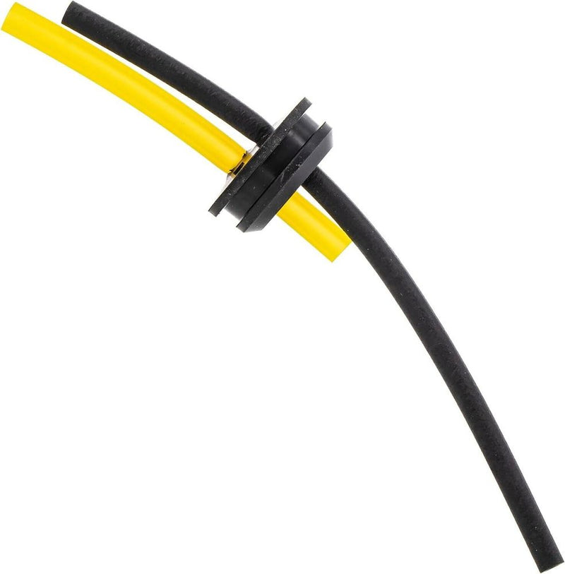 Husqvarna 597967202 Fuel Hose Assembly (Replaces 597138308)