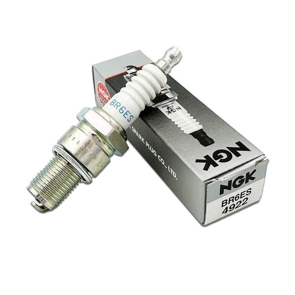 NGK BR6ES (4922) Spark Plug