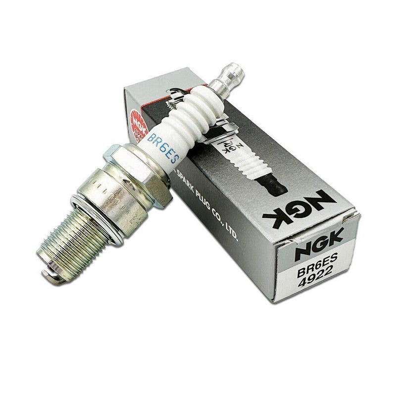 NGK BR6ES (4922) Spark Plug