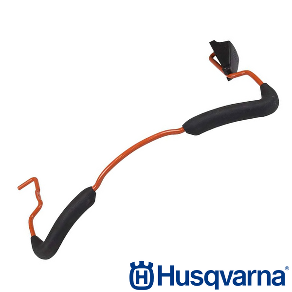 Husqvarna 587564109 (REPLACES 585645311) Bail Lever