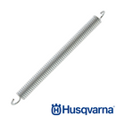 Genuine OEM Husqvarna 596989801 (REPLACES 539120920) Deck Belt Spring