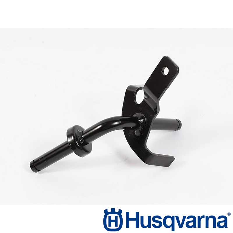 Husqvarna 596873701 Welded Spindle