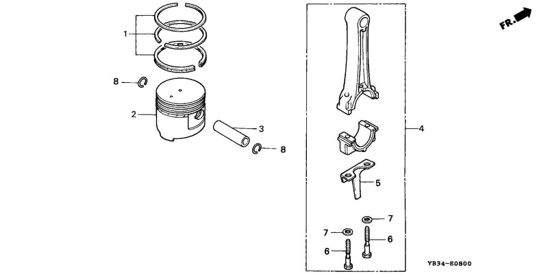 PISTON