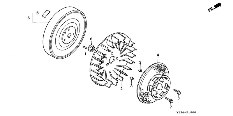 FLYWHEEL