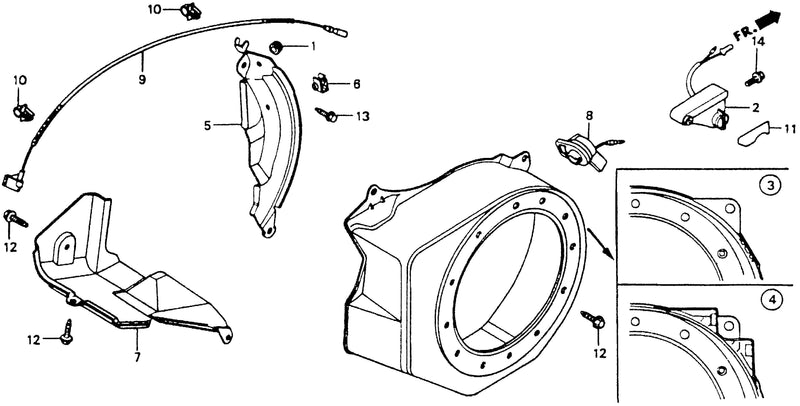 FAN COVER@SIDE PLATE