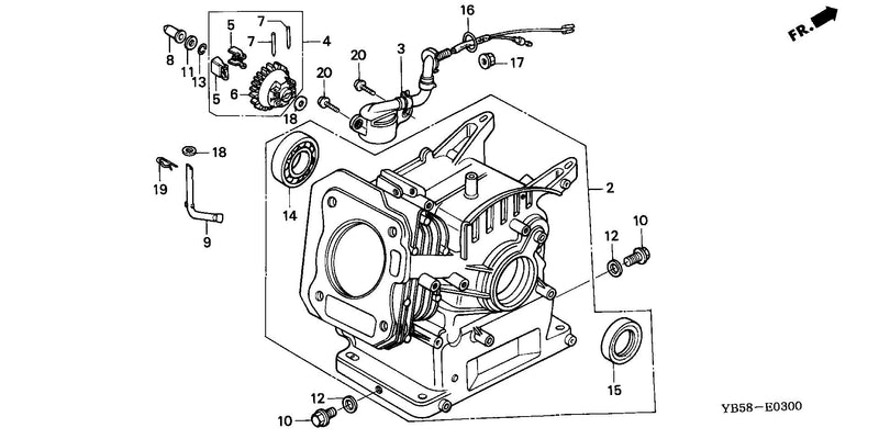 CYLINDER