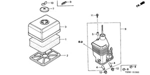 AIR CLEANER