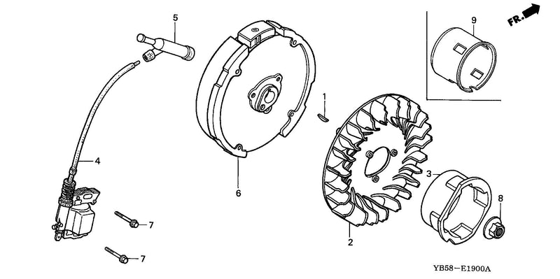 FLYWHEEL