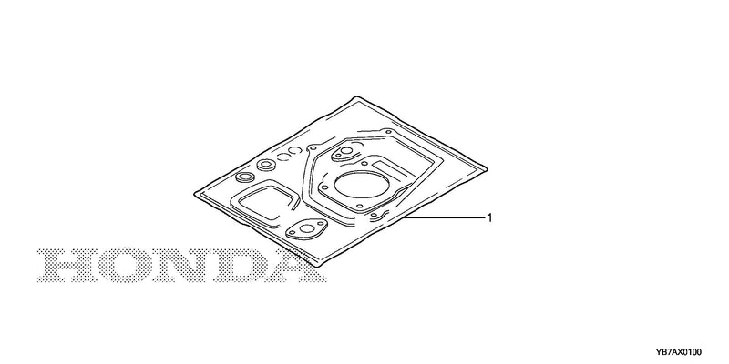 GASKET KIT