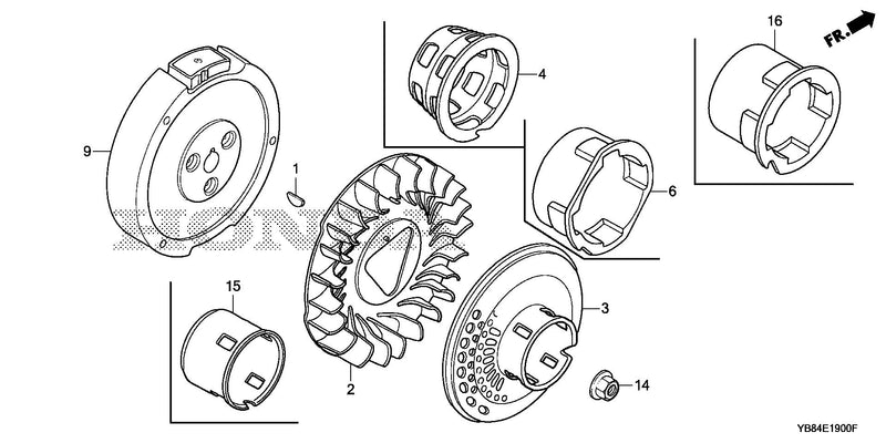 FLYWHEEL