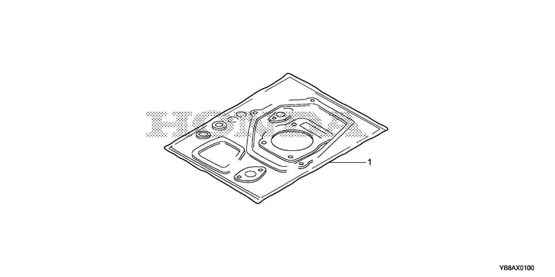 GASKET KIT