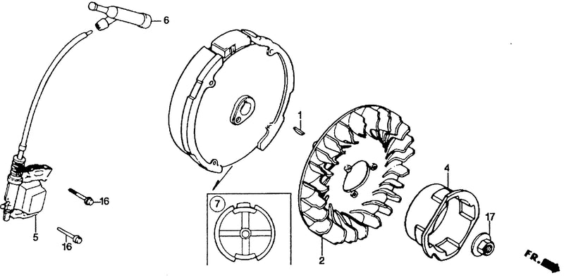 FLYWHEEL