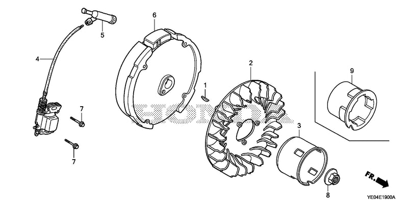 FLYWHEEL