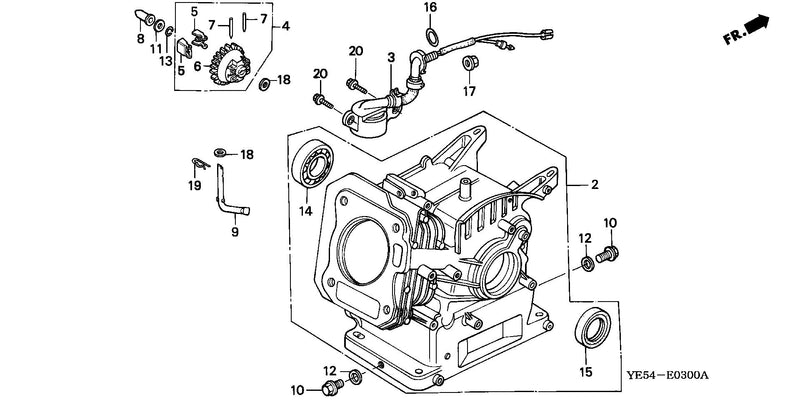 CYLINDER