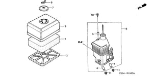 AIR CLEANER