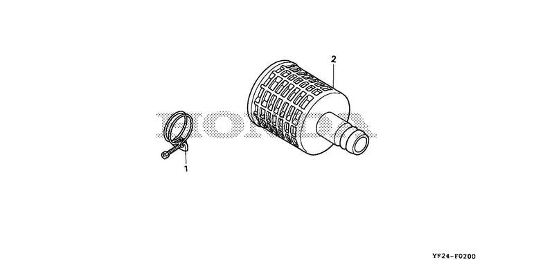 HOSE COUPLING