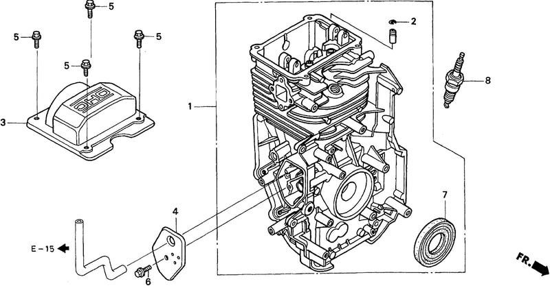 CYLINDER