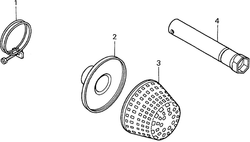 HOSE COUPLING