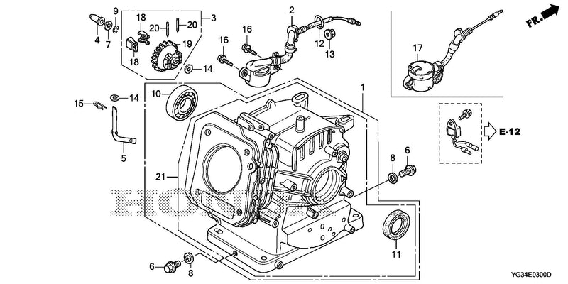 CYLINDER