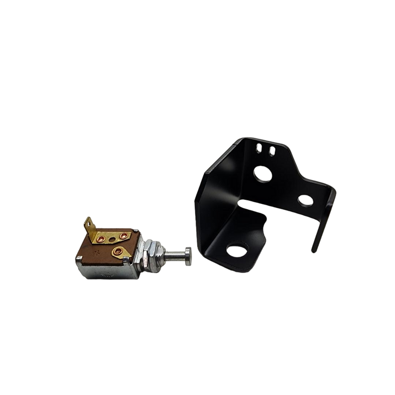 ECHO YH321000360 Killswitch w/ Bracket Assembly