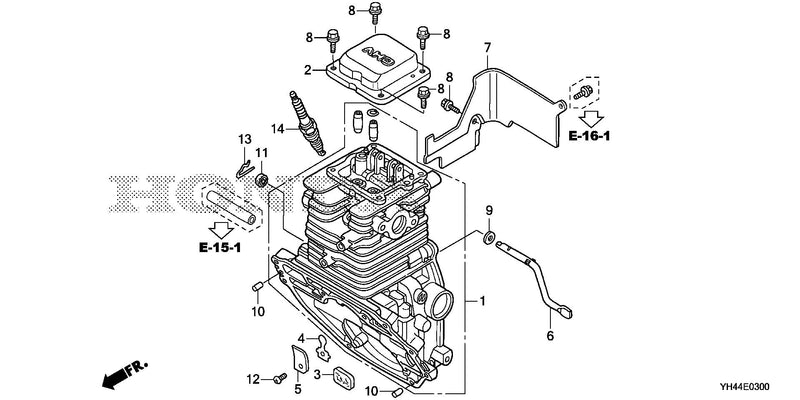 CYLINDER (WX15T)