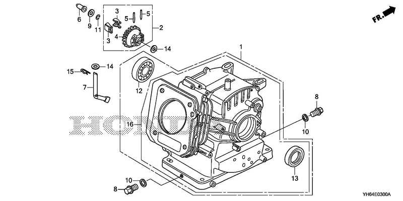 CYLINDER