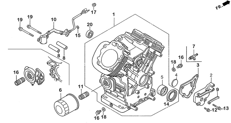 CYLINDER