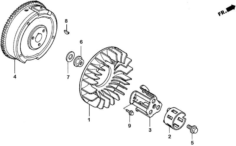 FLYWHEEL