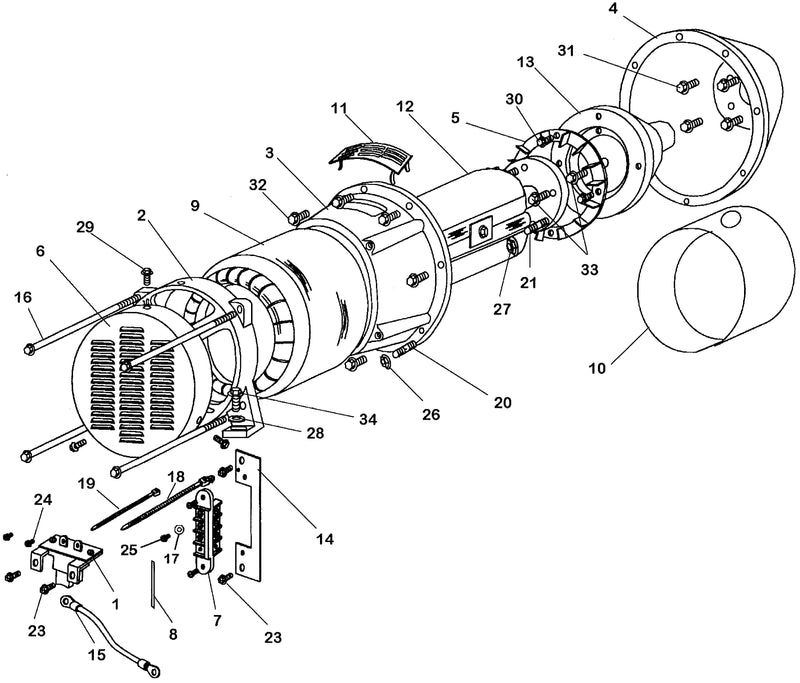 GENERATOR