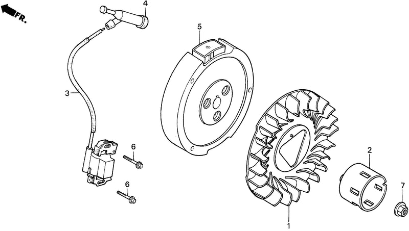 FLYWHEEL